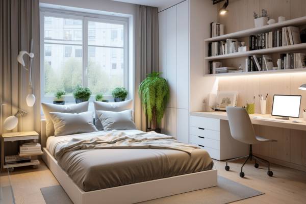 ซื้อคอนโดปล่อยเช่า