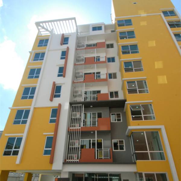 เช่าคอนโดแถว BTS อุดมสุข My Condo Sukhumvit 103 (มายคอนโด สุขุมวิท 103)