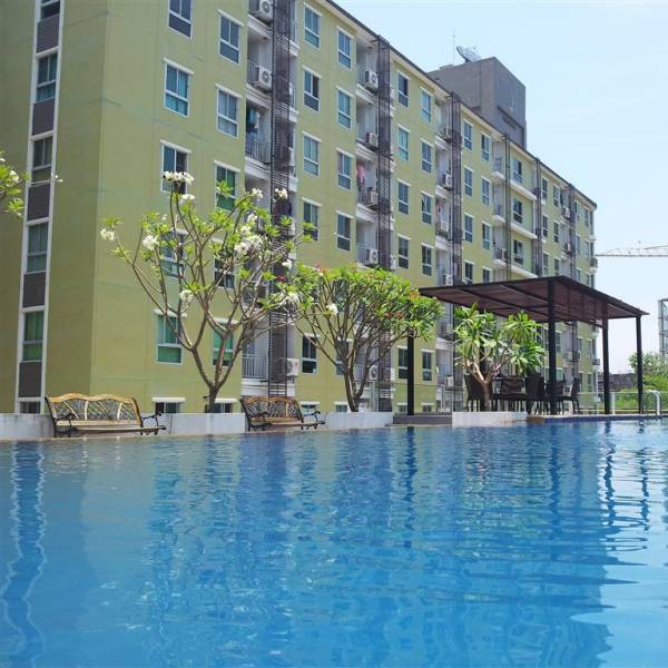 เช่าคอนโด BTS อุดมสุข Regent Home 7 Sukhumvit (รีเจ้นท์ โฮม 7 สุขุมวิท)