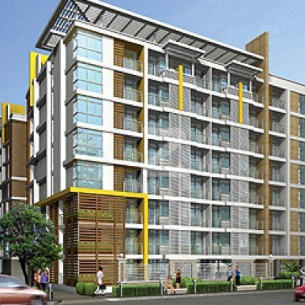 ปล่อยคอนโดให้เช่าย่านอ่อนนุช The Link condo sukhumvit 50